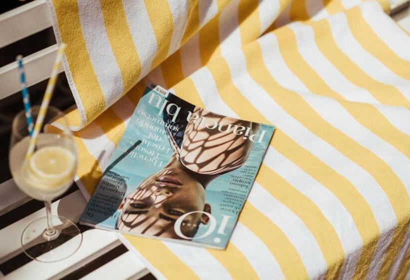 Residence Désirée Classic & Design