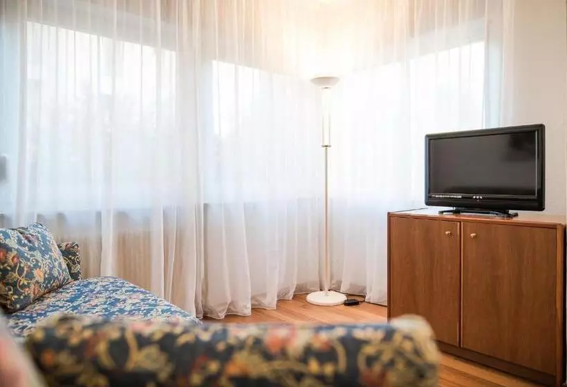 Residence Désirée Classic & Design