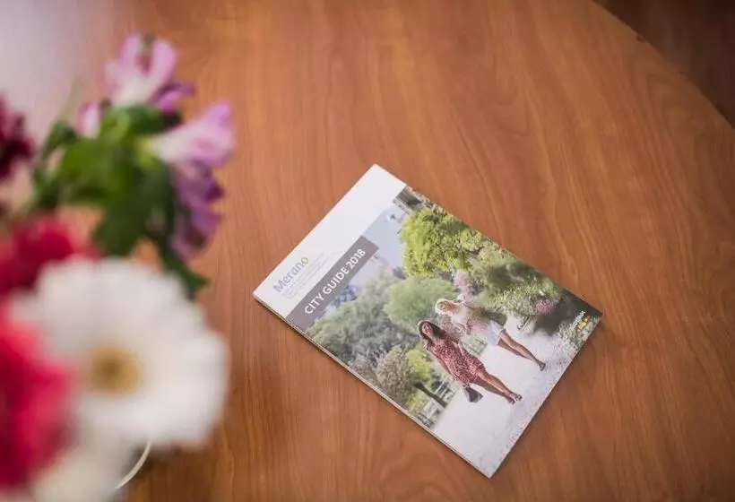 Residence Désirée Classic & Design