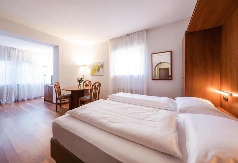 Residence Désirée Classic & Design