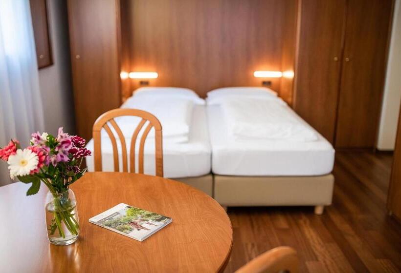 Residence Désirée Classic & Design