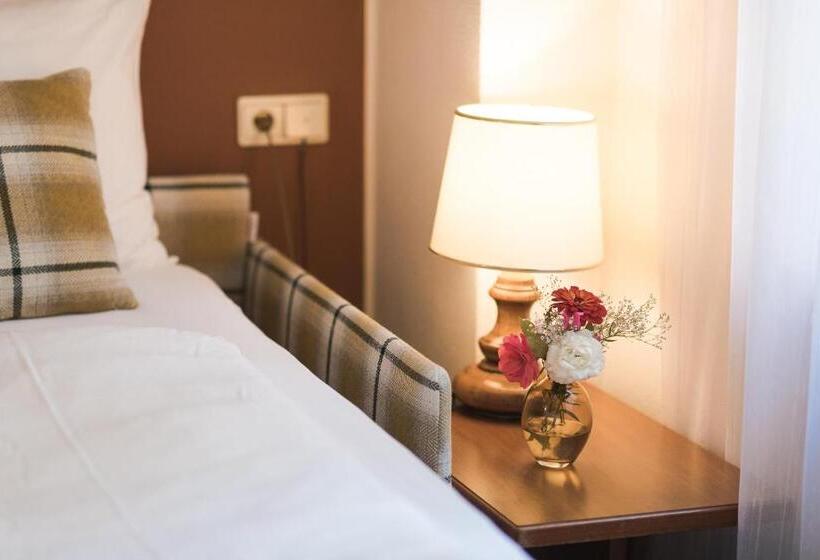 Residence Désirée Classic & Design