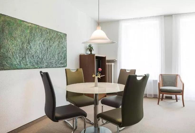 Residence Désirée Classic & Design