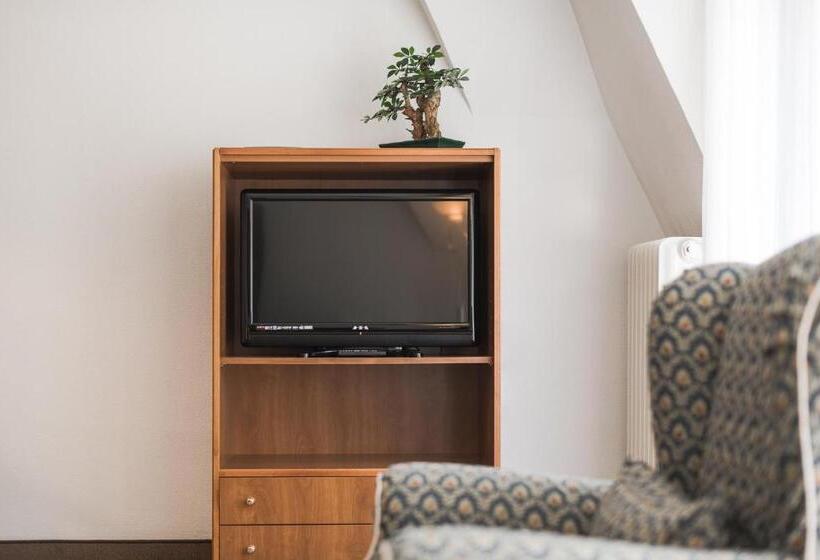 Residence Désirée Classic & Design