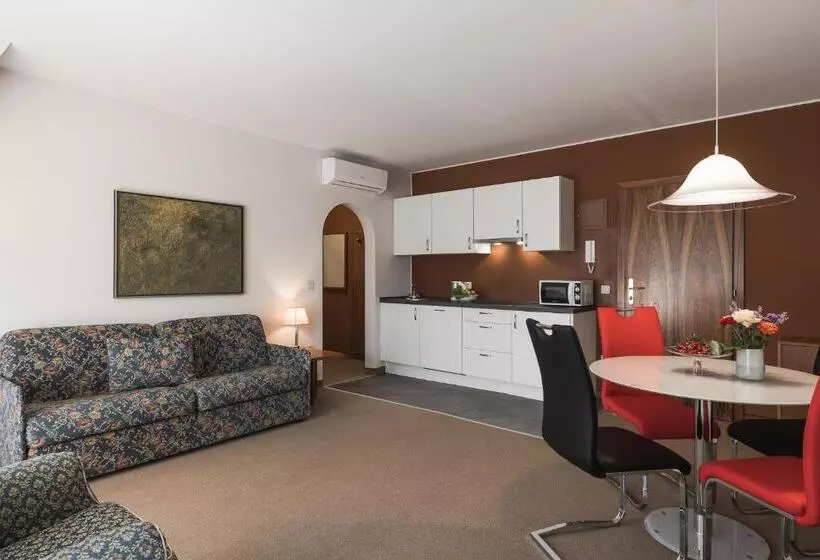 Residence Désirée Classic & Design