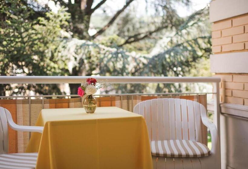 Residence Désirée Classic & Design