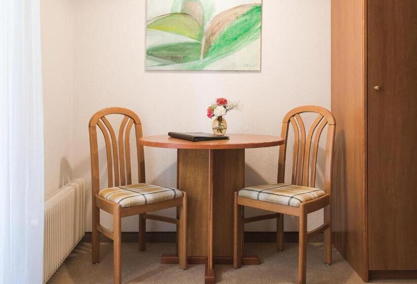 Residence Désirée Classic & Design