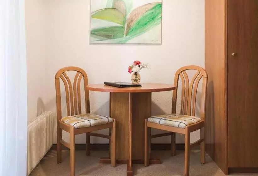 Residence Désirée Classic & Design