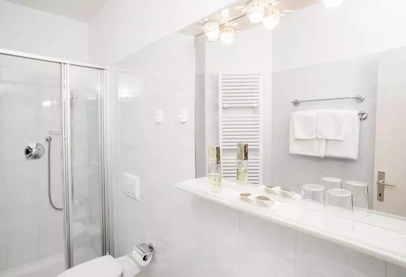 Residence Désirée Classic & Design