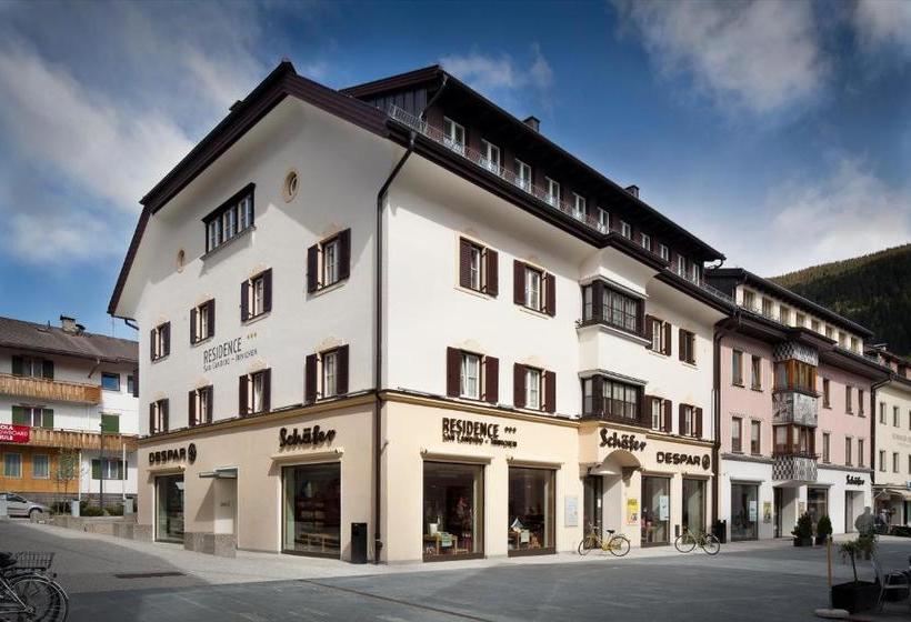 Residence Innichen   San Candido