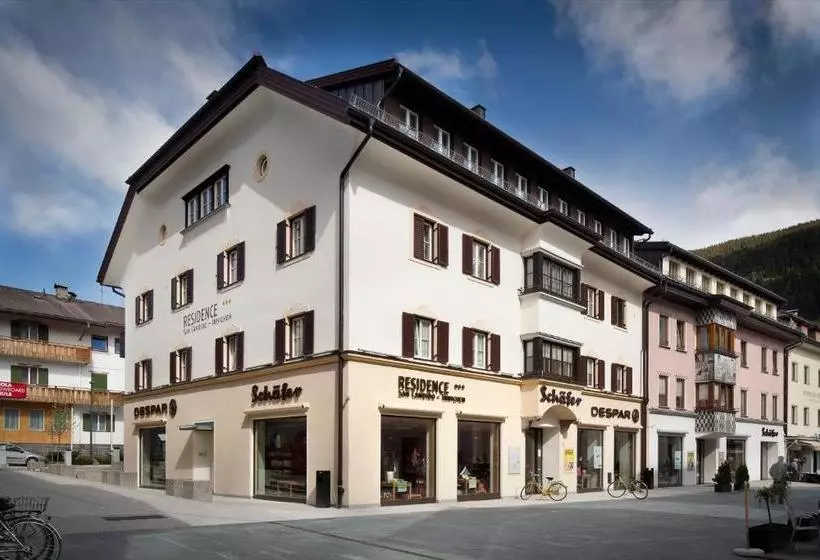 Residence Innichen   San Candido