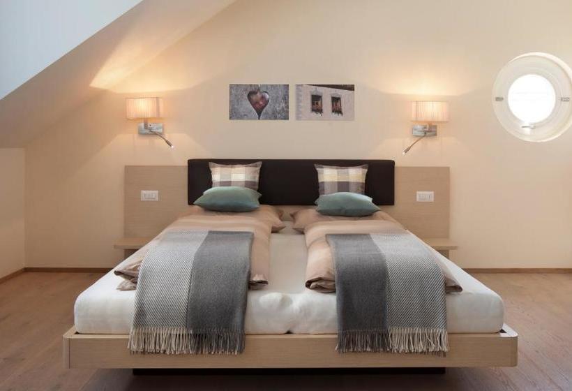 Residence Innichen   San Candido