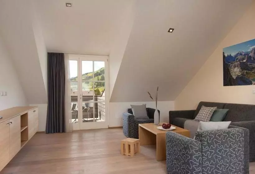 Residence Innichen   San Candido