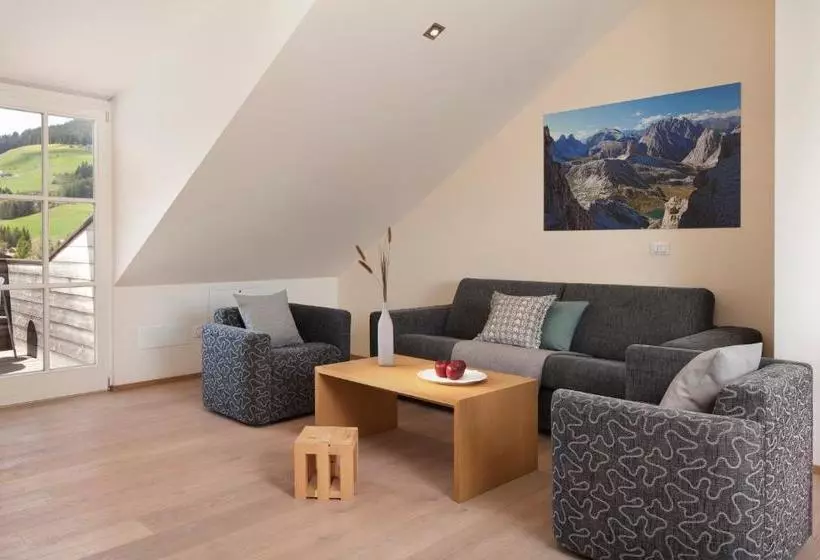 Residence Innichen   San Candido