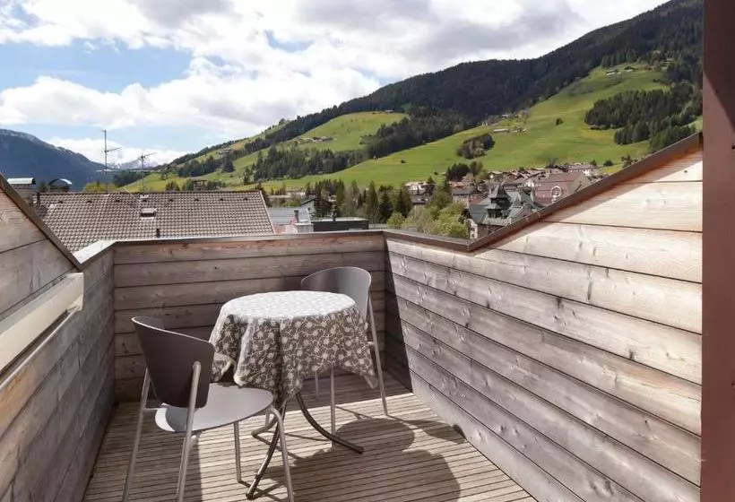 Residence Innichen   San Candido