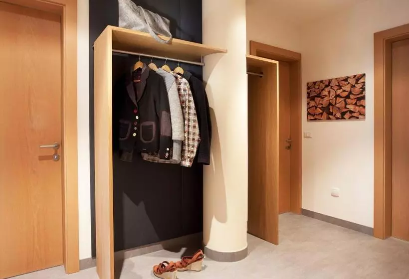 Residence Innichen   San Candido