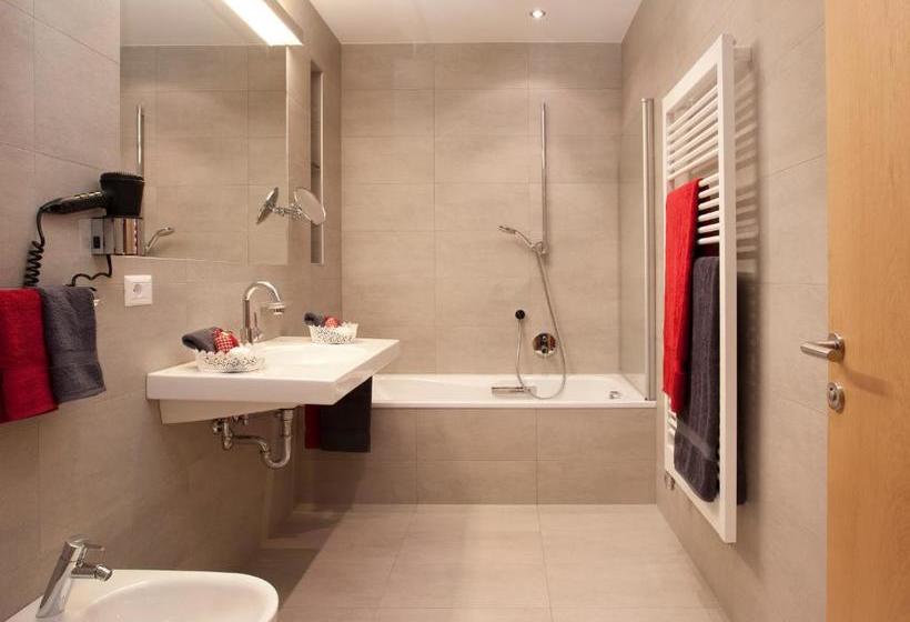 Residence Innichen   San Candido