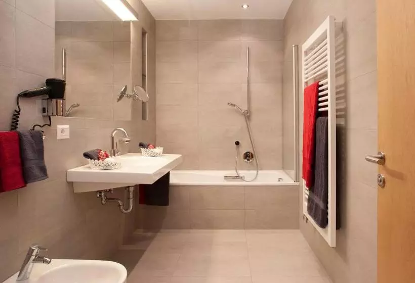 Residence Innichen   San Candido