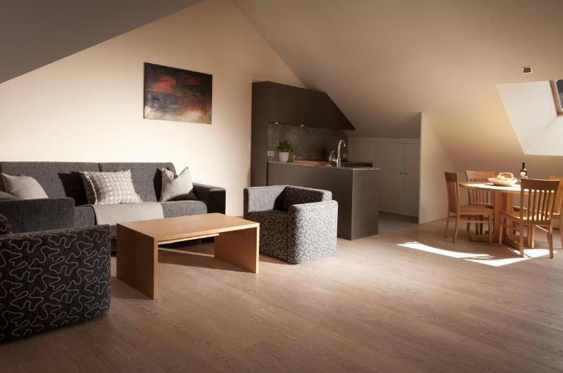 Residence Innichen   San Candido