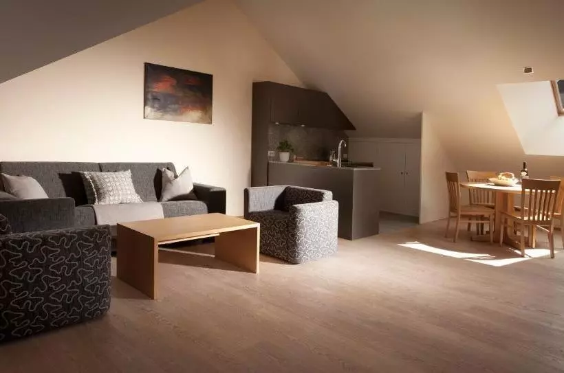 Residence Innichen   San Candido