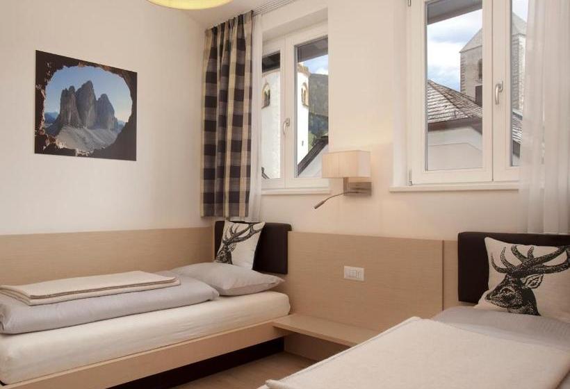 Residence Innichen   San Candido