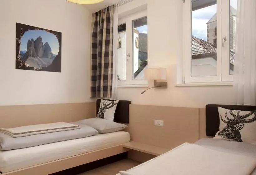 Residence Innichen   San Candido