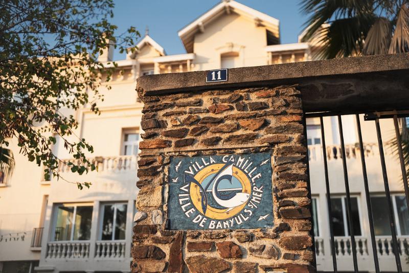 منتجع Villa Camille Hotel & Spa