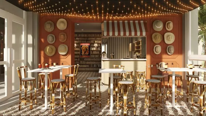 Lomakeskus Villa Camille Hotel & Spa