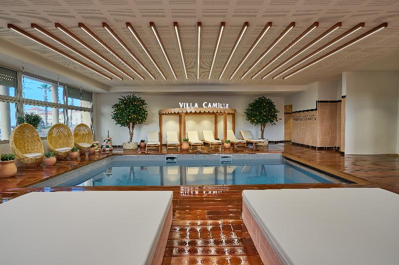 منتجع Villa Camille Hotel & Spa