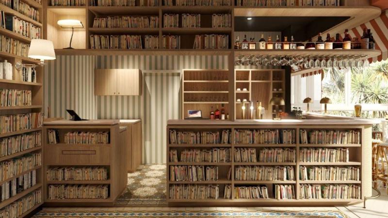 منتجع Villa Camille Hotel & Spa