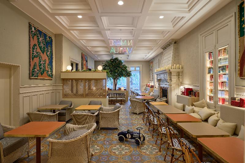 منتجع Villa Camille Hotel & Spa