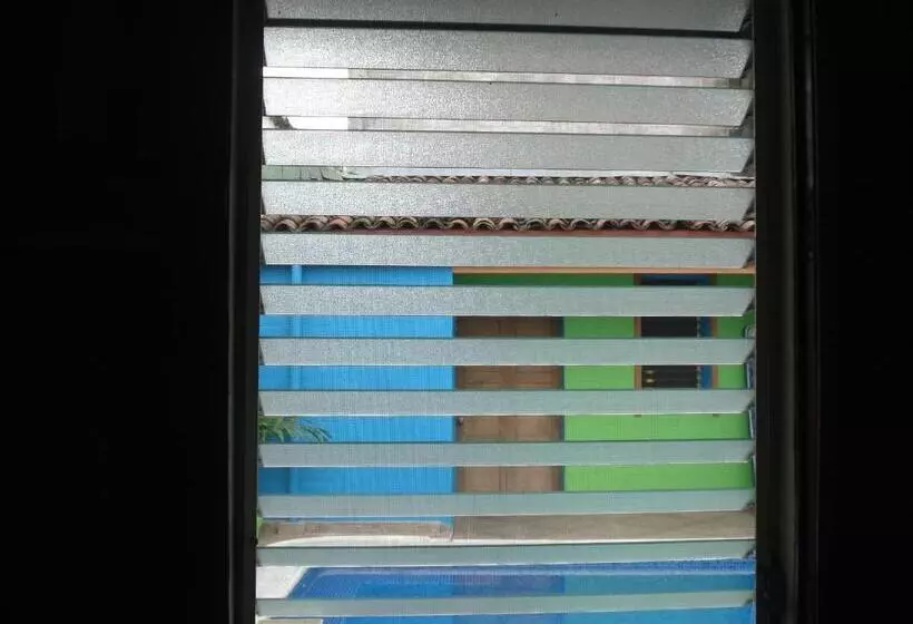 Hostal Casa Verde