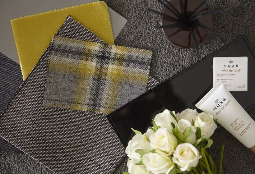 Отель Hôtel Restaurant Bel Ami