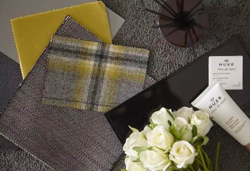 Hotel Hôtel Restaurant Bel Ami