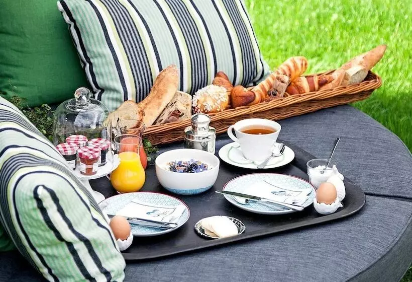 Hotel Hôtel Restaurant Bel Ami