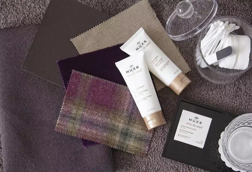 Hotel Hôtel Restaurant Bel Ami