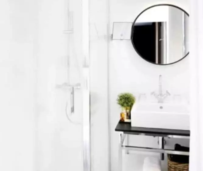 Hotel Hôtel Restaurant Bel Ami