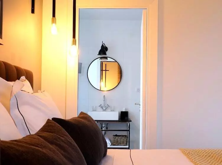 Hotel Hôtel Restaurant Bel Ami