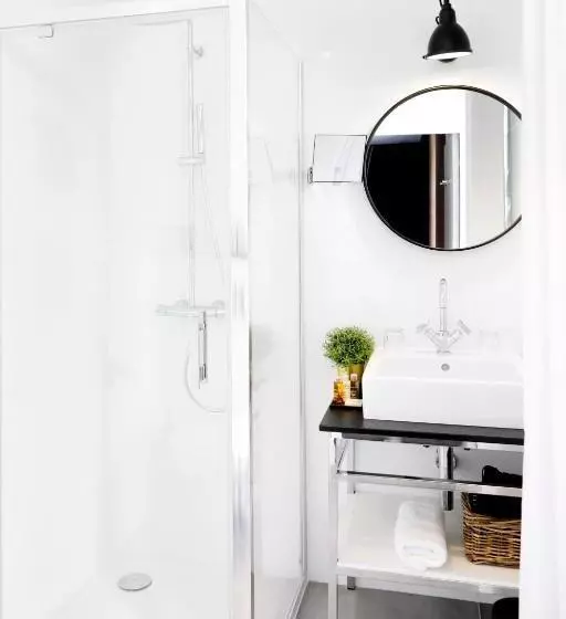 Hotel Hôtel Restaurant Bel Ami