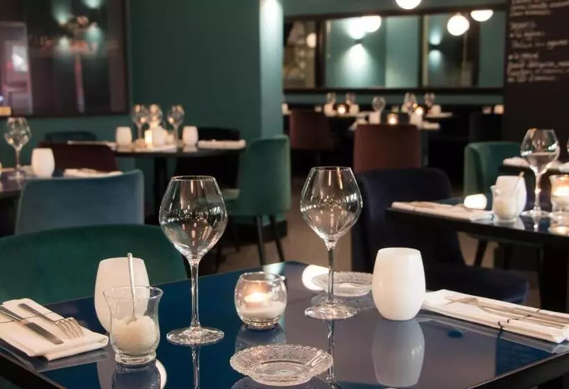 Hotel Hôtel Restaurant Bel Ami