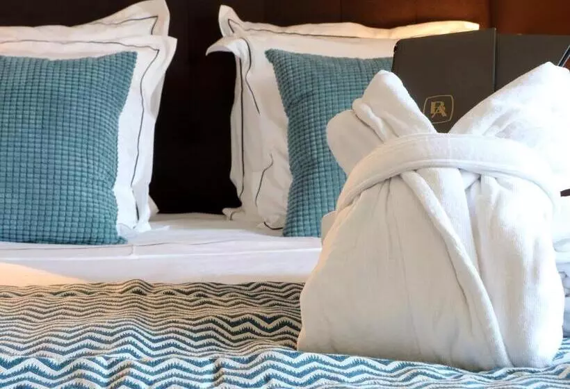 Hotel Hôtel Restaurant Bel Ami