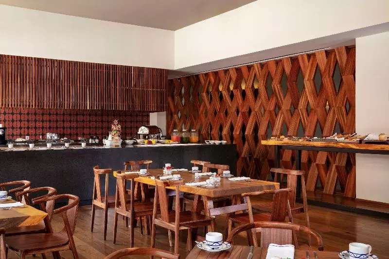 ホテル Hyatt Centric Campestre Leon