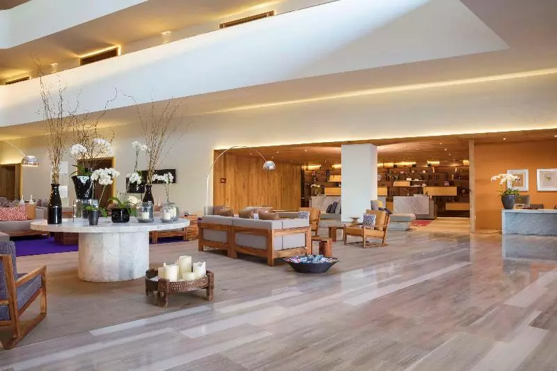 ホテル Hyatt Centric Campestre Leon
