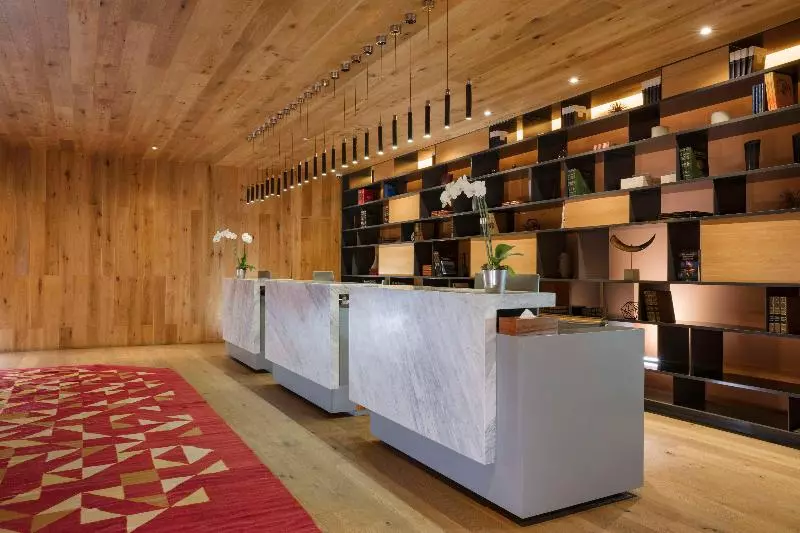 ホテル Hyatt Centric Campestre Leon