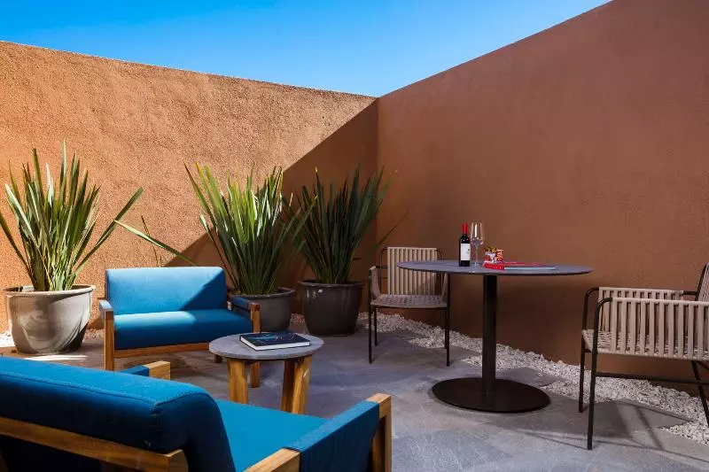 ホテル Hyatt Centric Campestre Leon