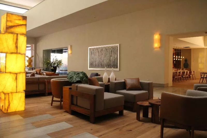 ホテル Hyatt Centric Campestre Leon