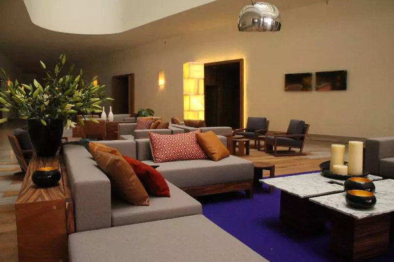 ホテル Hyatt Centric Campestre Leon