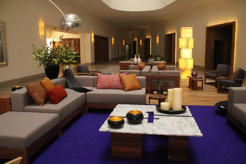 ホテル Hyatt Centric Campestre Leon