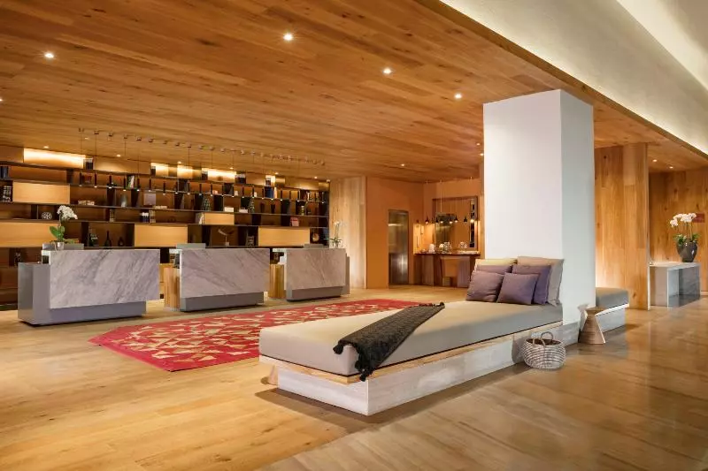 ホテル Hyatt Centric Campestre Leon