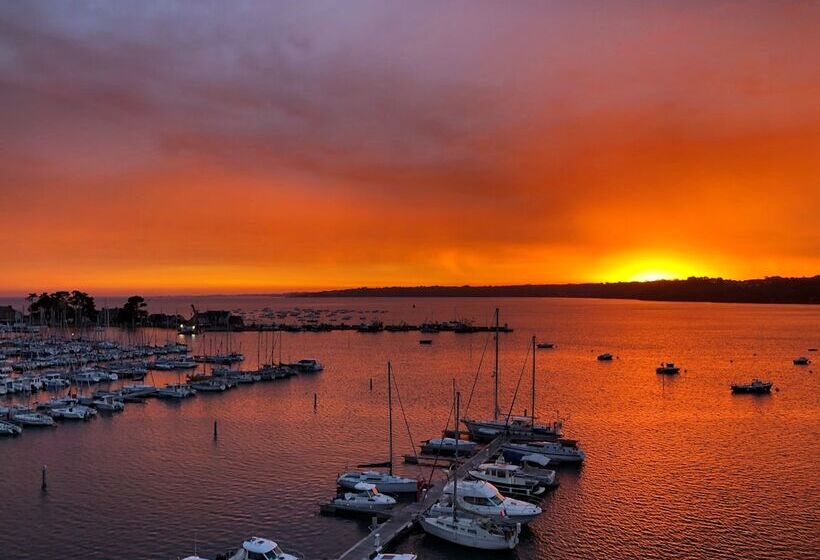 فندق Le Nautica Hôtel